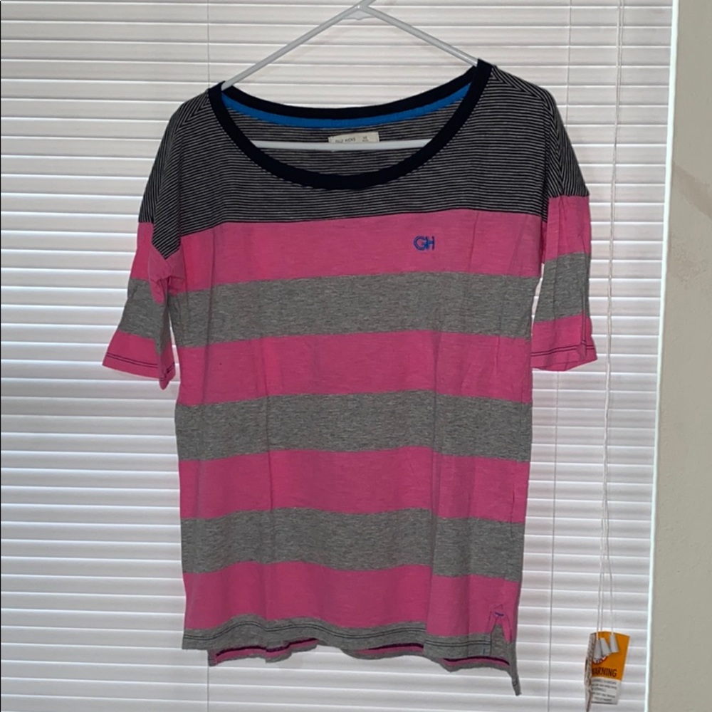 Flowy T-shirt